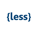 Less